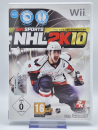 2K Sports NHL 2K10